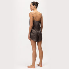 Silk Camisole the Lady