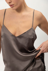 Silk Camisole the Lady