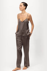 Silk Camisole the Lady