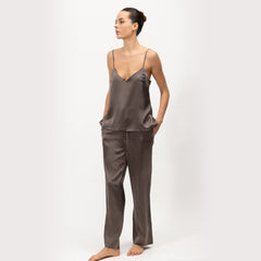 Silk Camisole the Lady