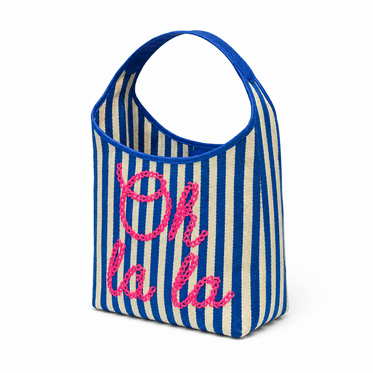 Oh La La Tote Bag