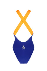 OLYMPIA SWIMSUIT - REVERSIBLE