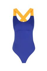 OLYMPIA SWIMSUIT - REVERSIBLE