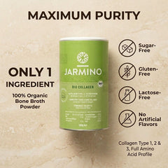 Organic Collagen (300g)