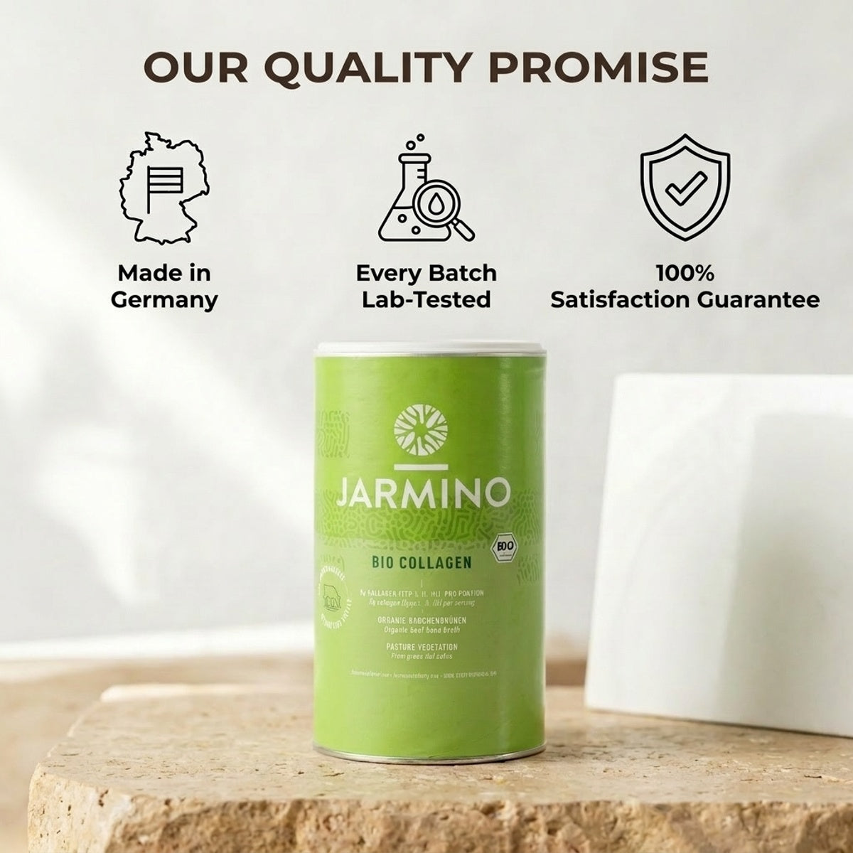 Organic Collagen (300g)