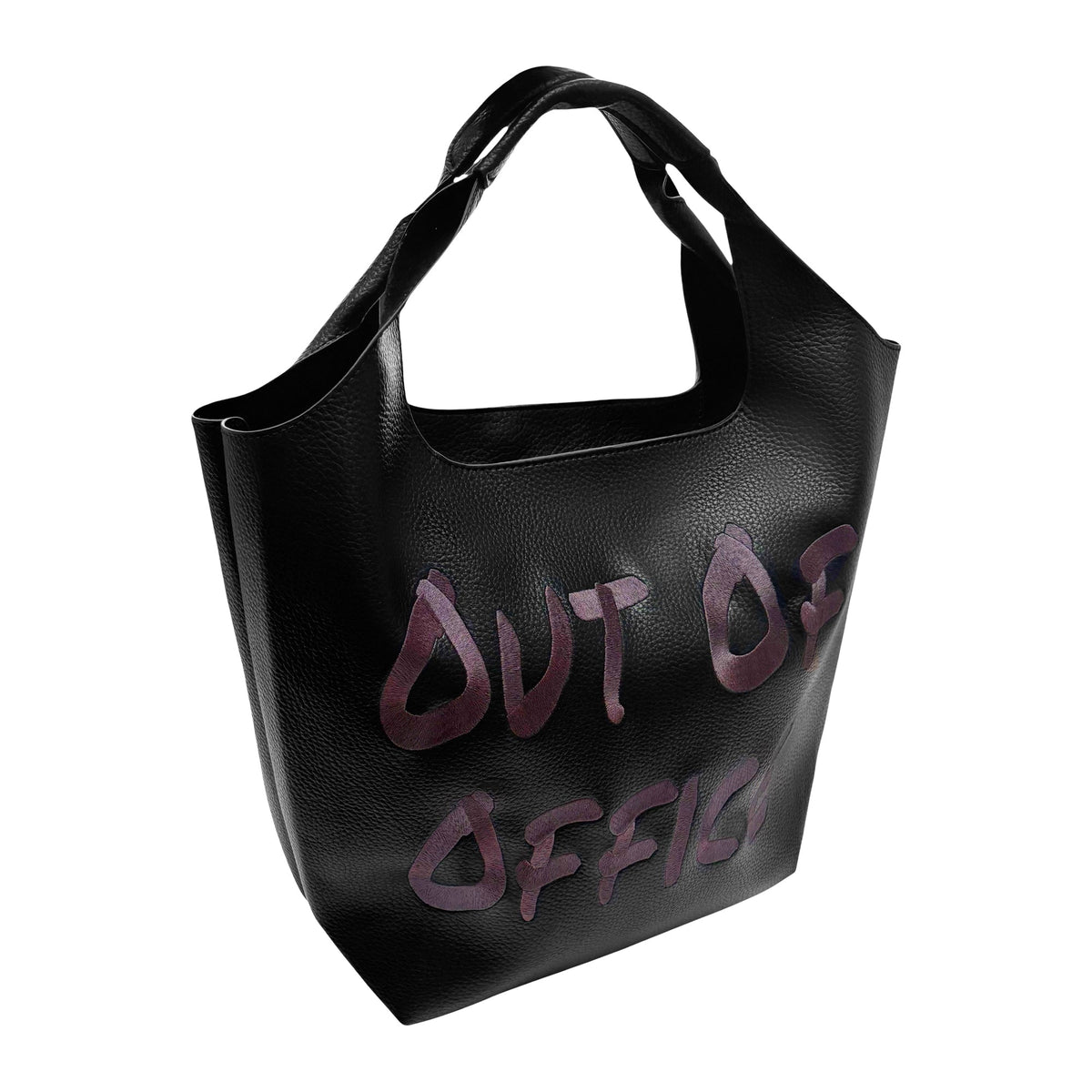 Out of Office Large Handbag