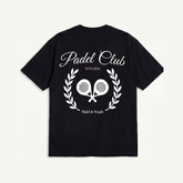 Unisex T-Shirts (Padel Club)