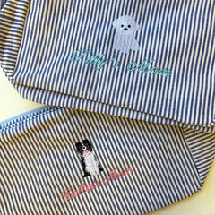 Doggie Washbags