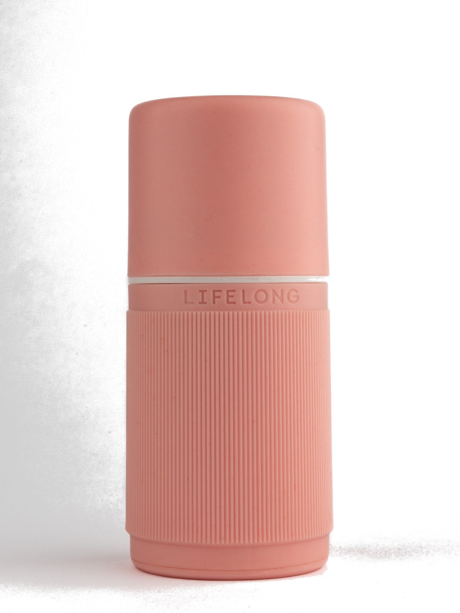 Lifelong Vibes — Refillable Deodorant Applicator