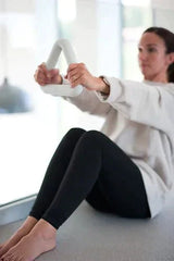 Peak Strength Weighted Triangle 4.5kg Black