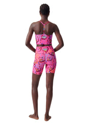 PERFECT JONES SHORTS - BAMBOO