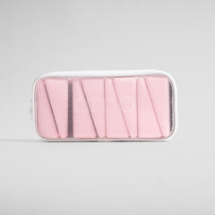 Amp Tone Up Wrist Ankle Weights 2lb Pink