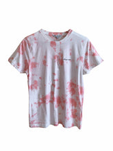 Tie-Dye Peach Classic Tee