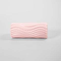 Release and Stretch Foam Roller Pink