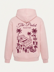 Unisex Hoodie (Padel Community)