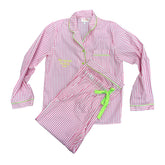 Pink Not Tonight Darling Pyjamas