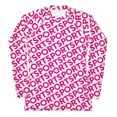 Women's Rash Guard