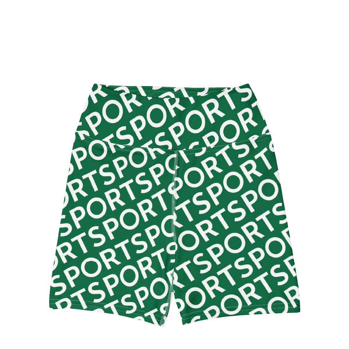 Yoga Shorts