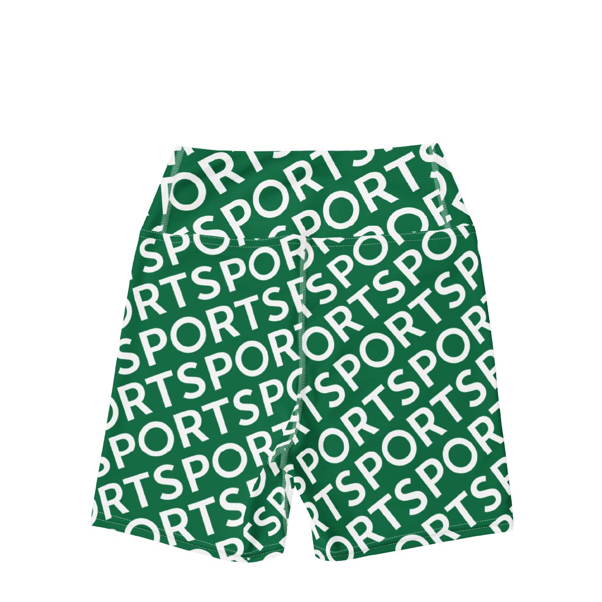 Yoga Shorts