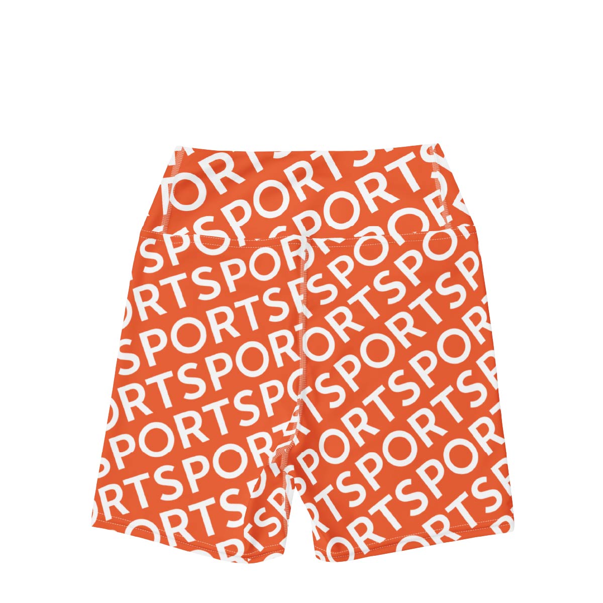 Yoga Shorts