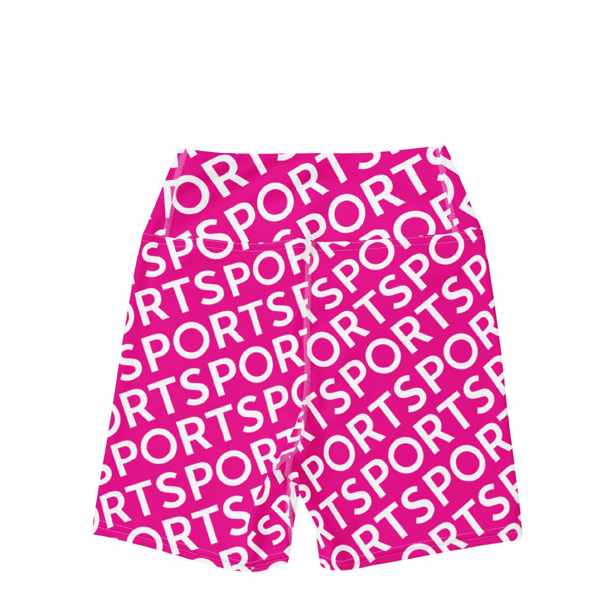 Yoga Shorts