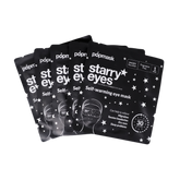 Starry Eyes Self-Heating Eye Masks
