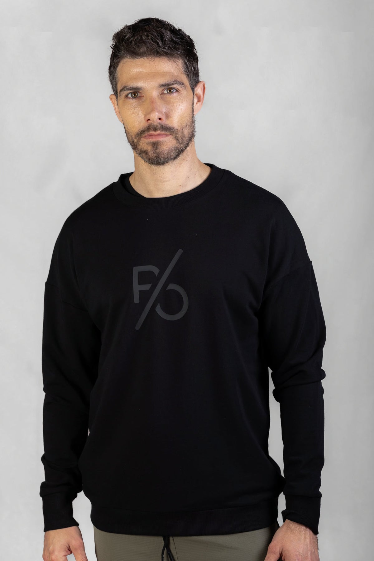 Men's Aura Drop Sweatshirt