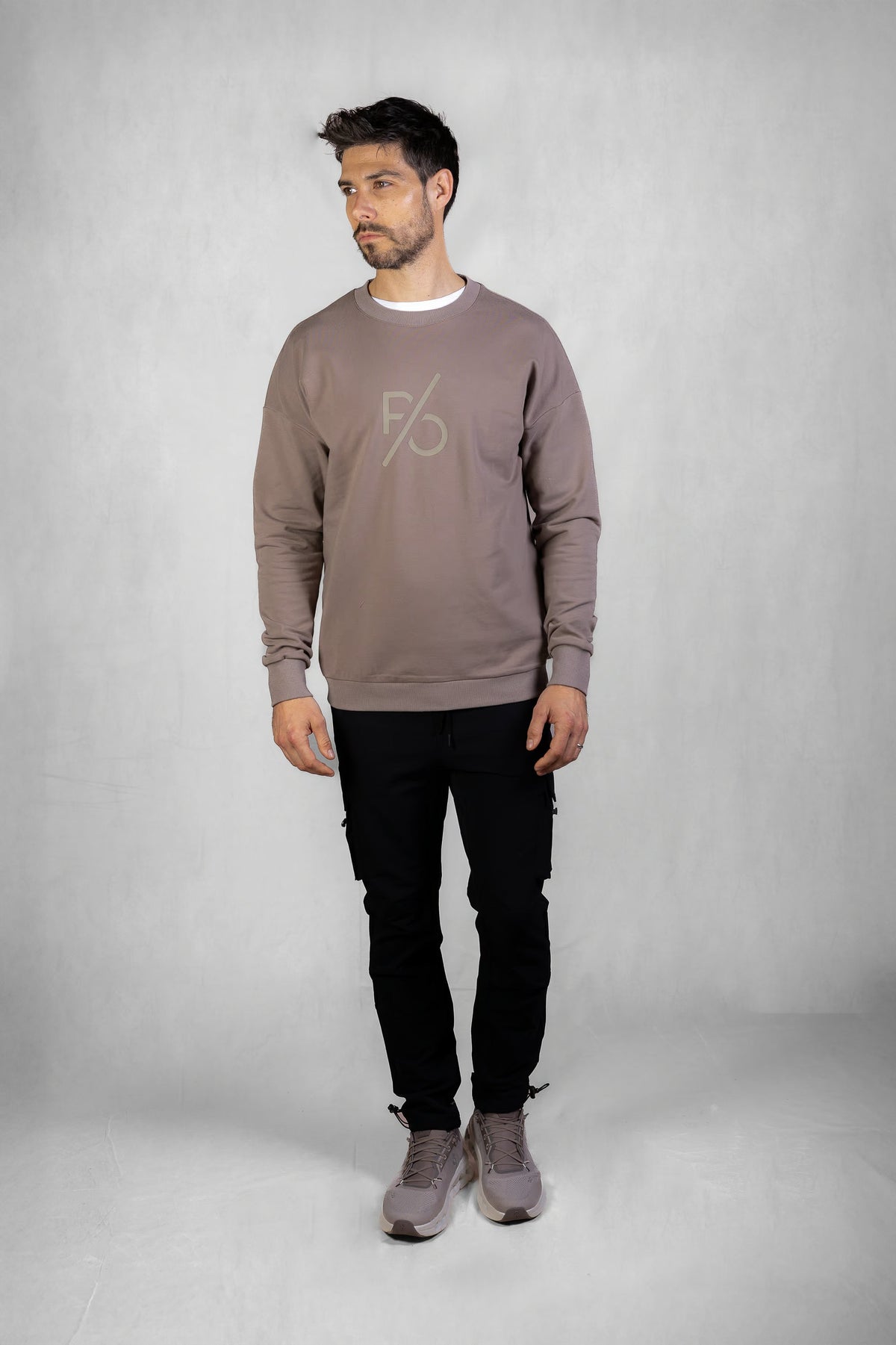 Men's Aura Drop Sweatshirt