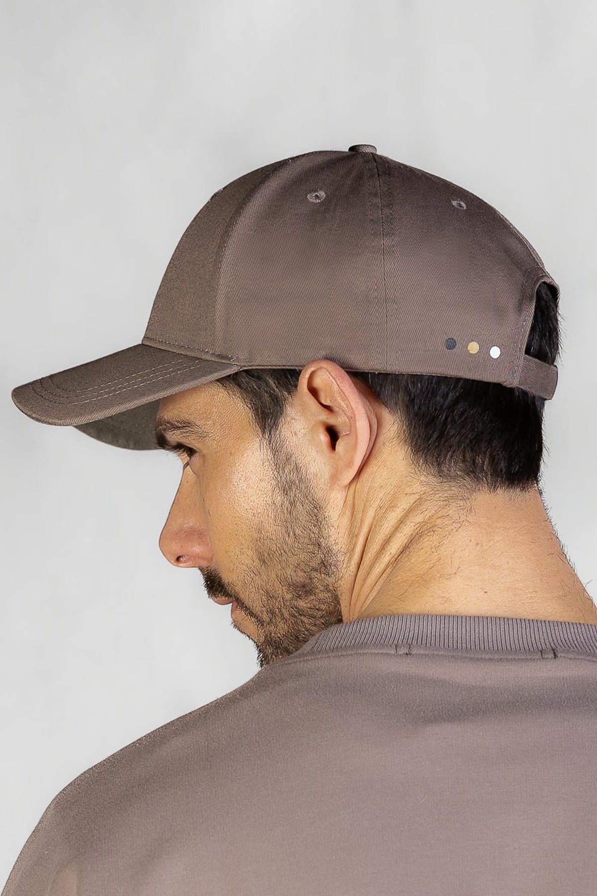Men's Aura Cap