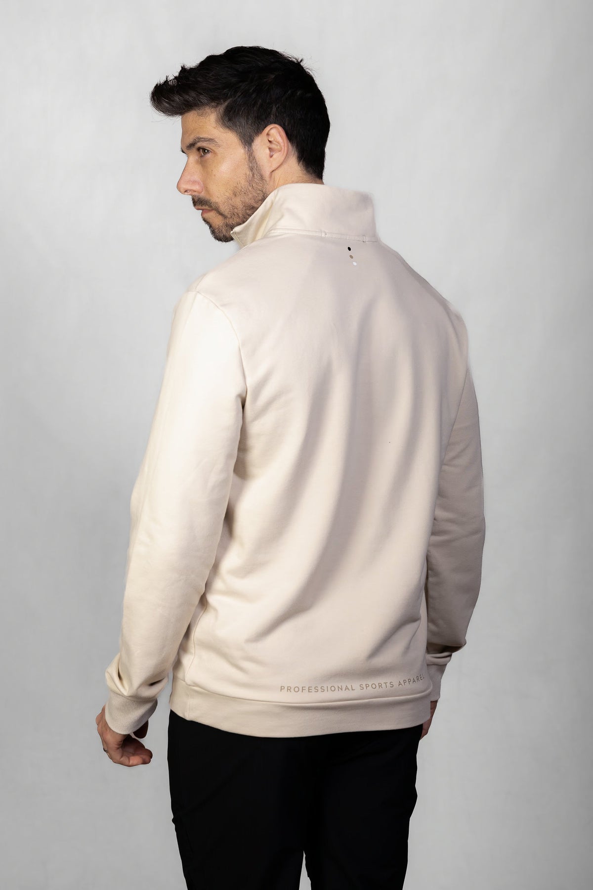 Men's Aura 1/4 Zip Sweatshirt