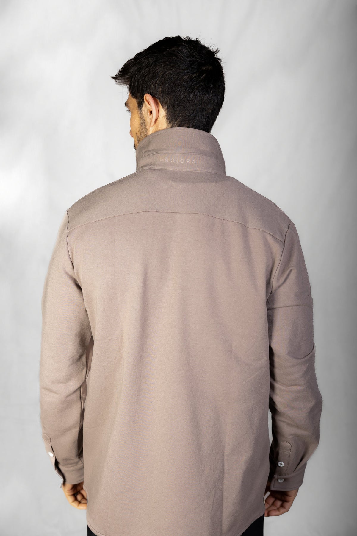 Men's Aura Sweater Shirt