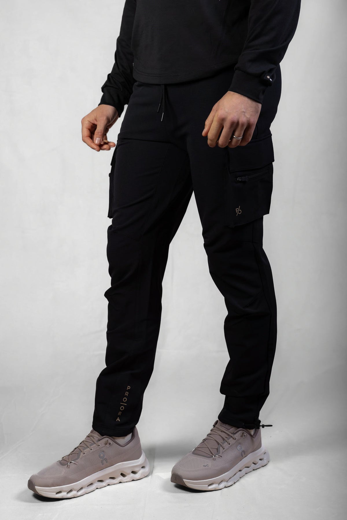 Men's Combat Joggers