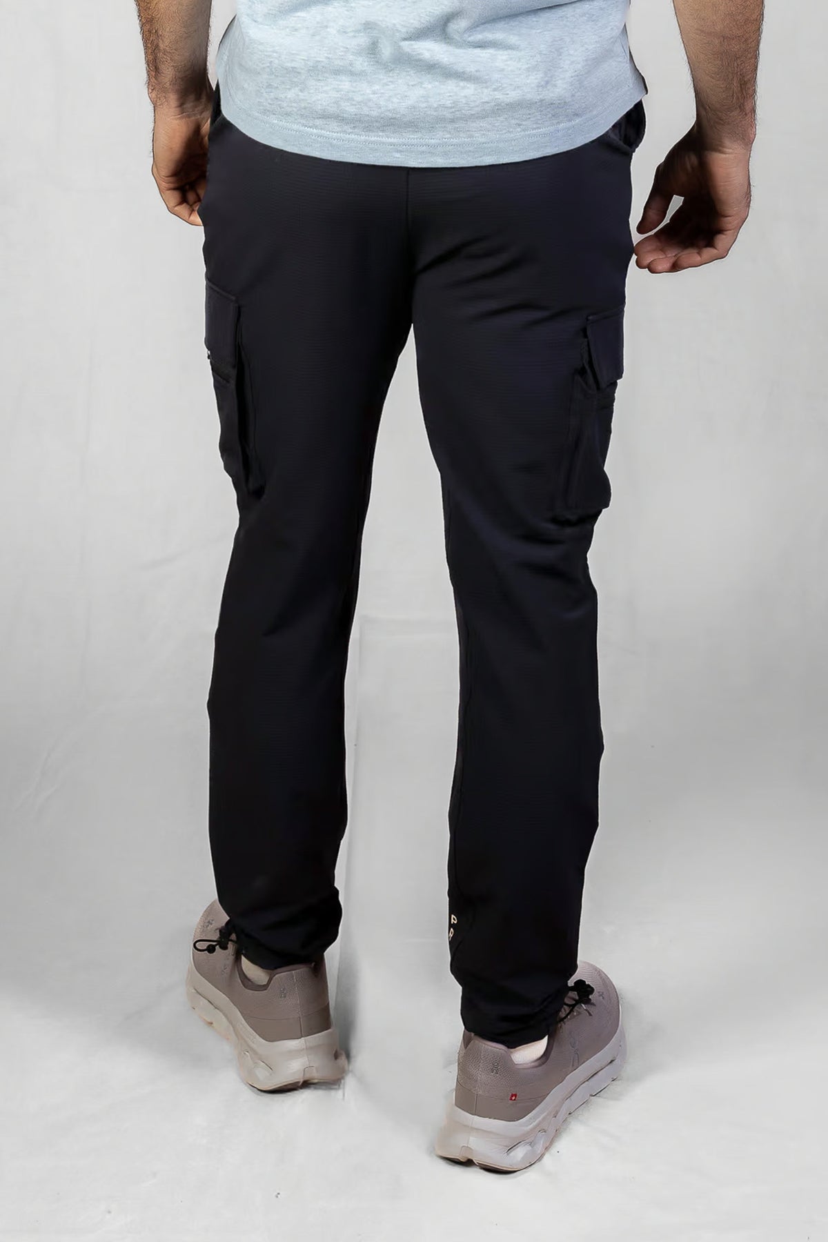 Men's Combat Joggers