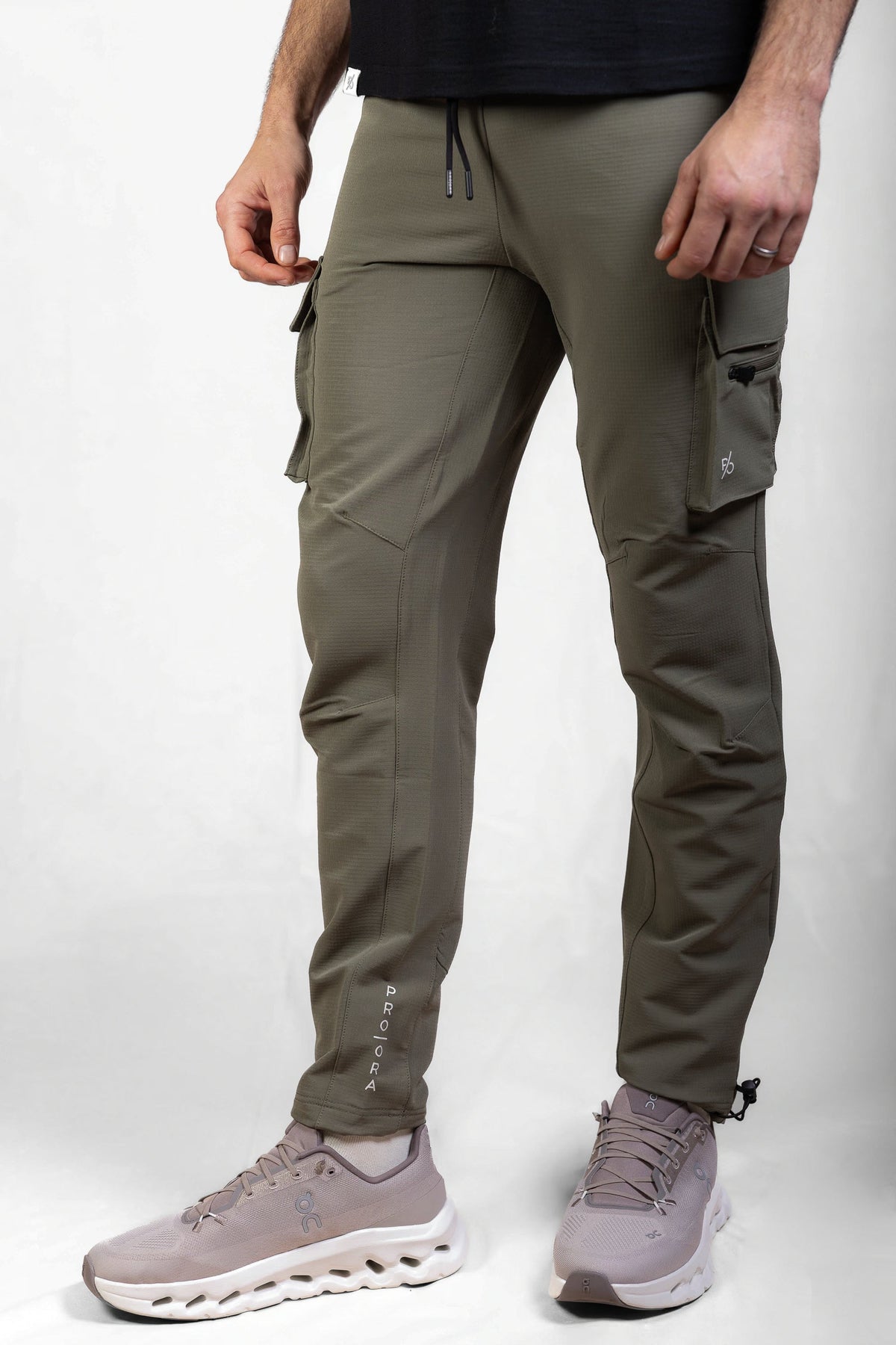 Men's Combat Joggers