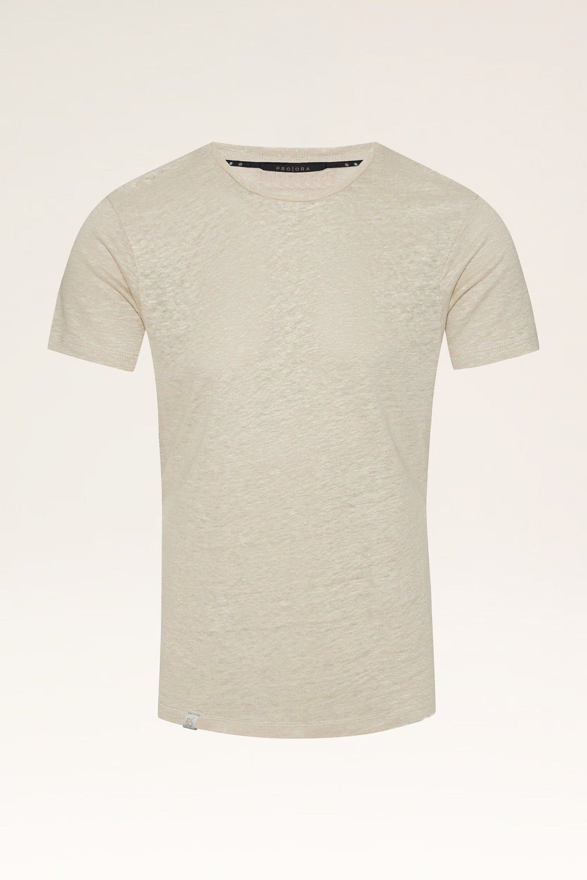 Men's Linen T-Shirt