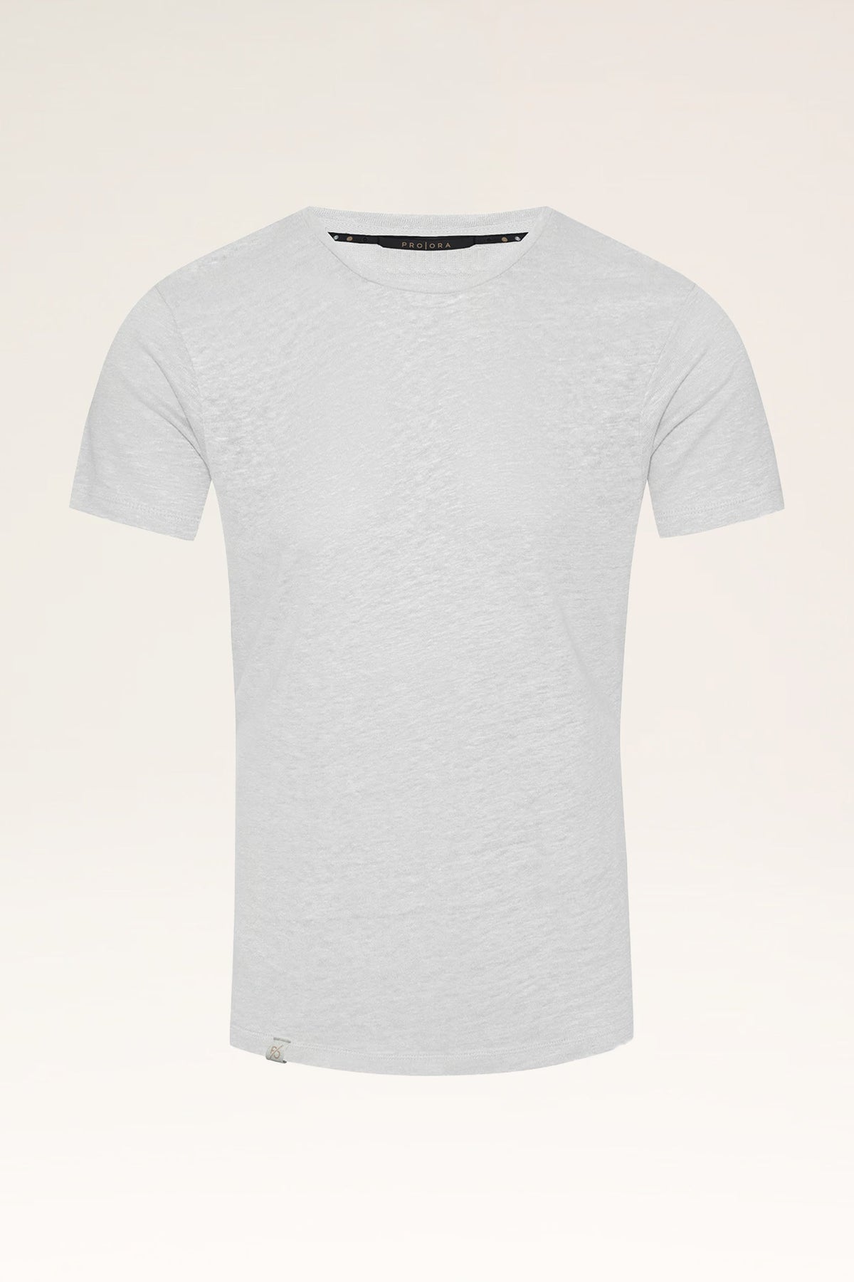 Men's Linen T-Shirt