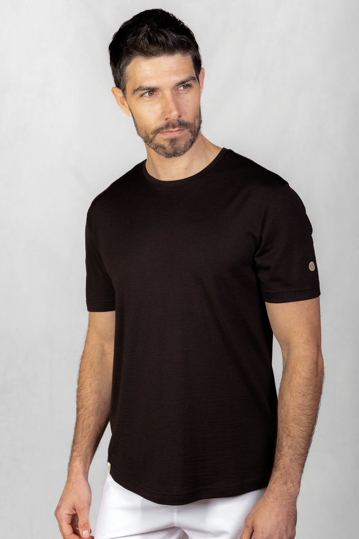 Men's Merino T-Shirt