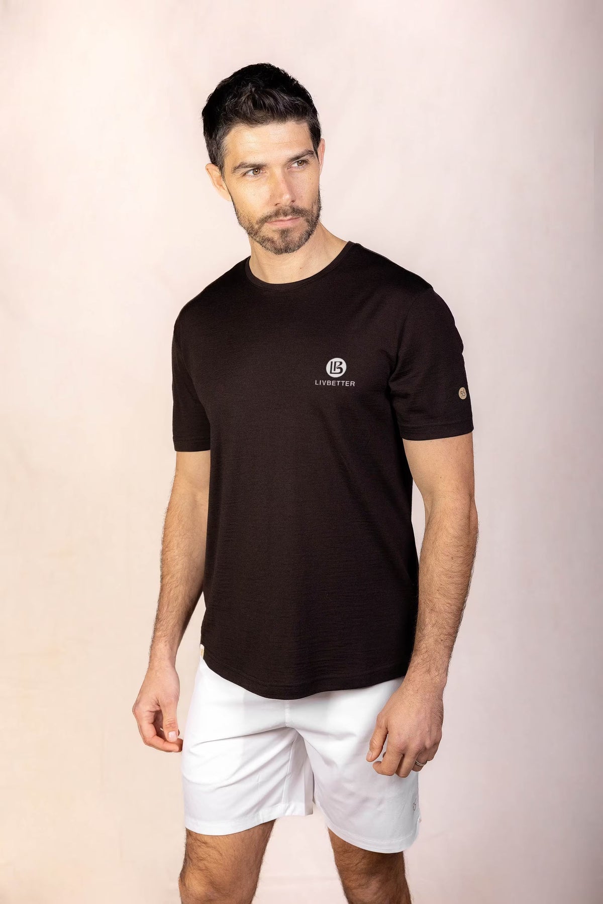 LIVBETTER X PRO | ORA Merino T