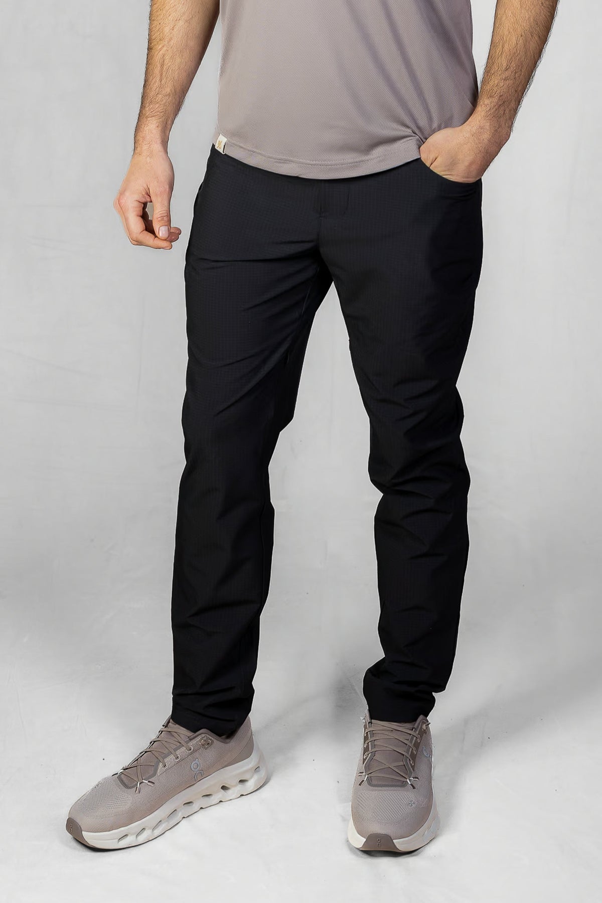 Men's Precision Trouser