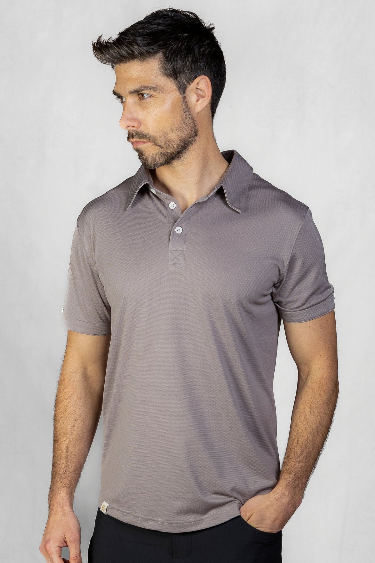 Men's Proformance Polo Shirt