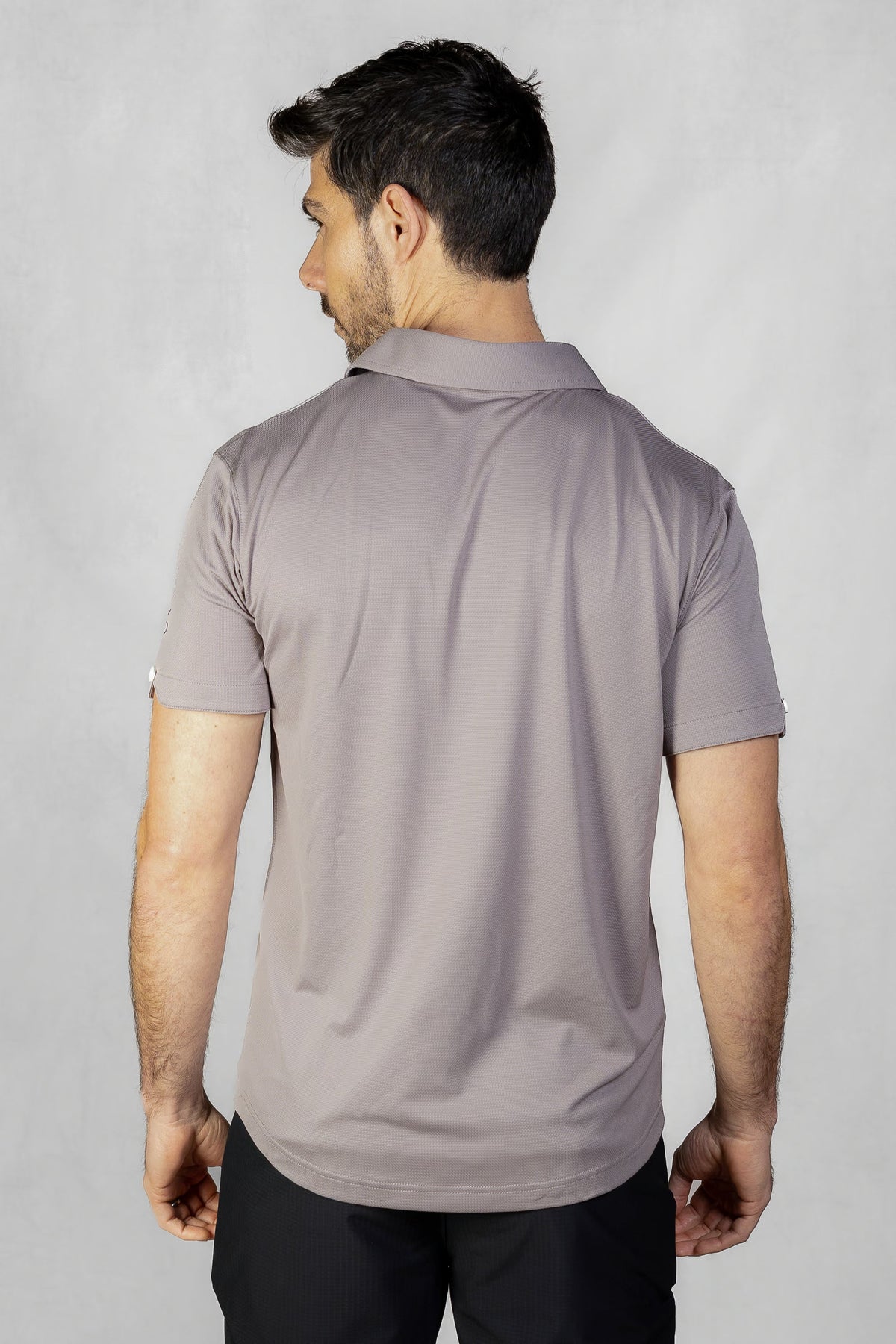 Men's Proformance Polo Shirt