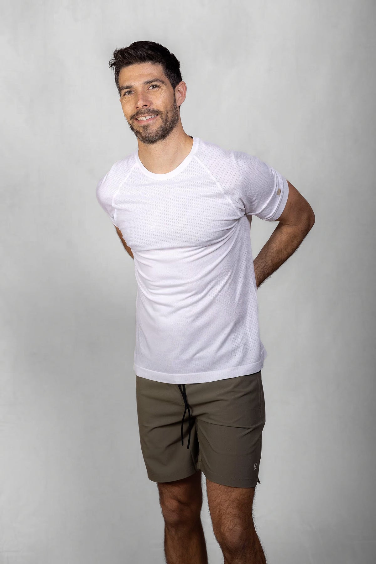 Men's Proformance Short