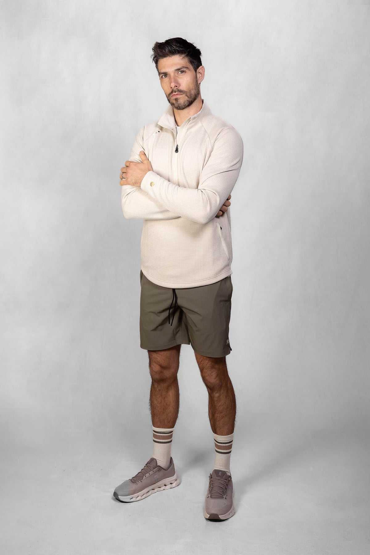 Men's Proformance Short