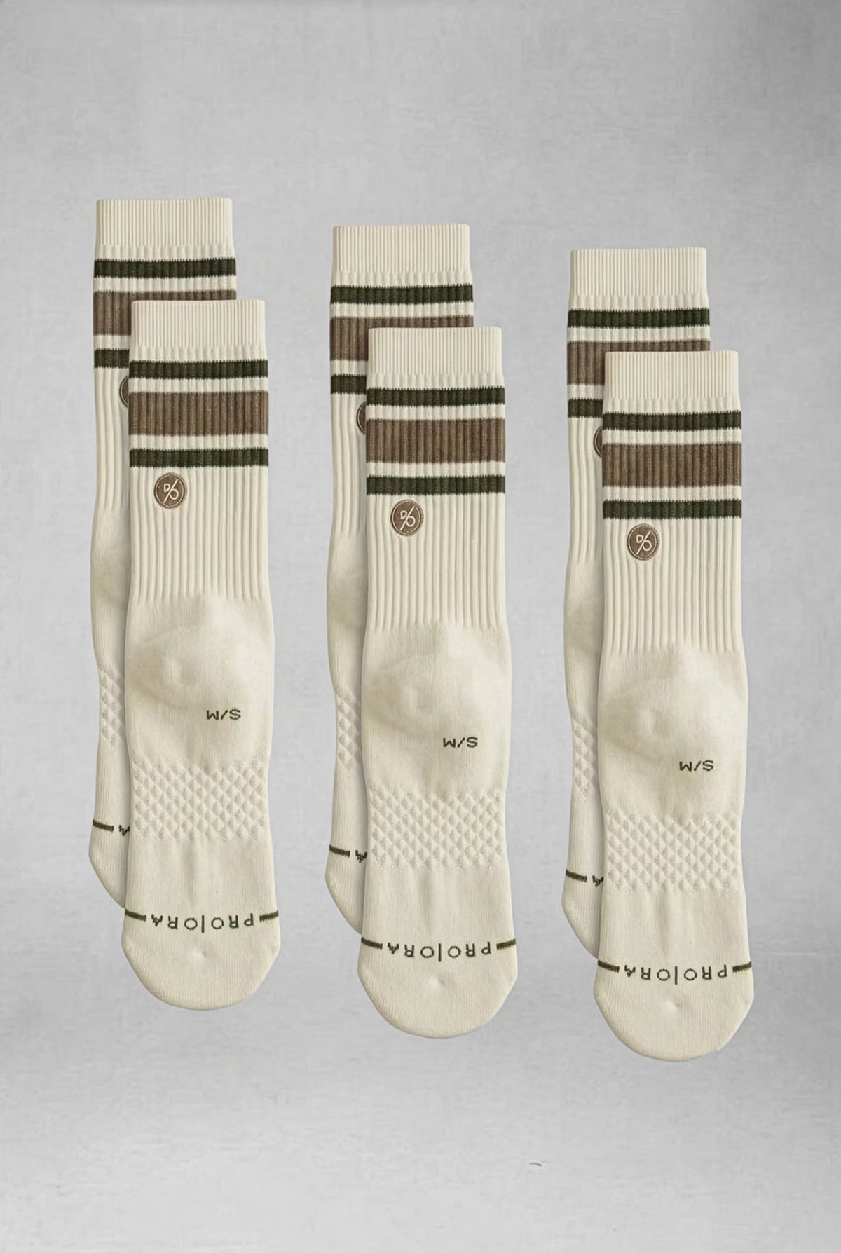 Men's Proformance Mesh Socks
