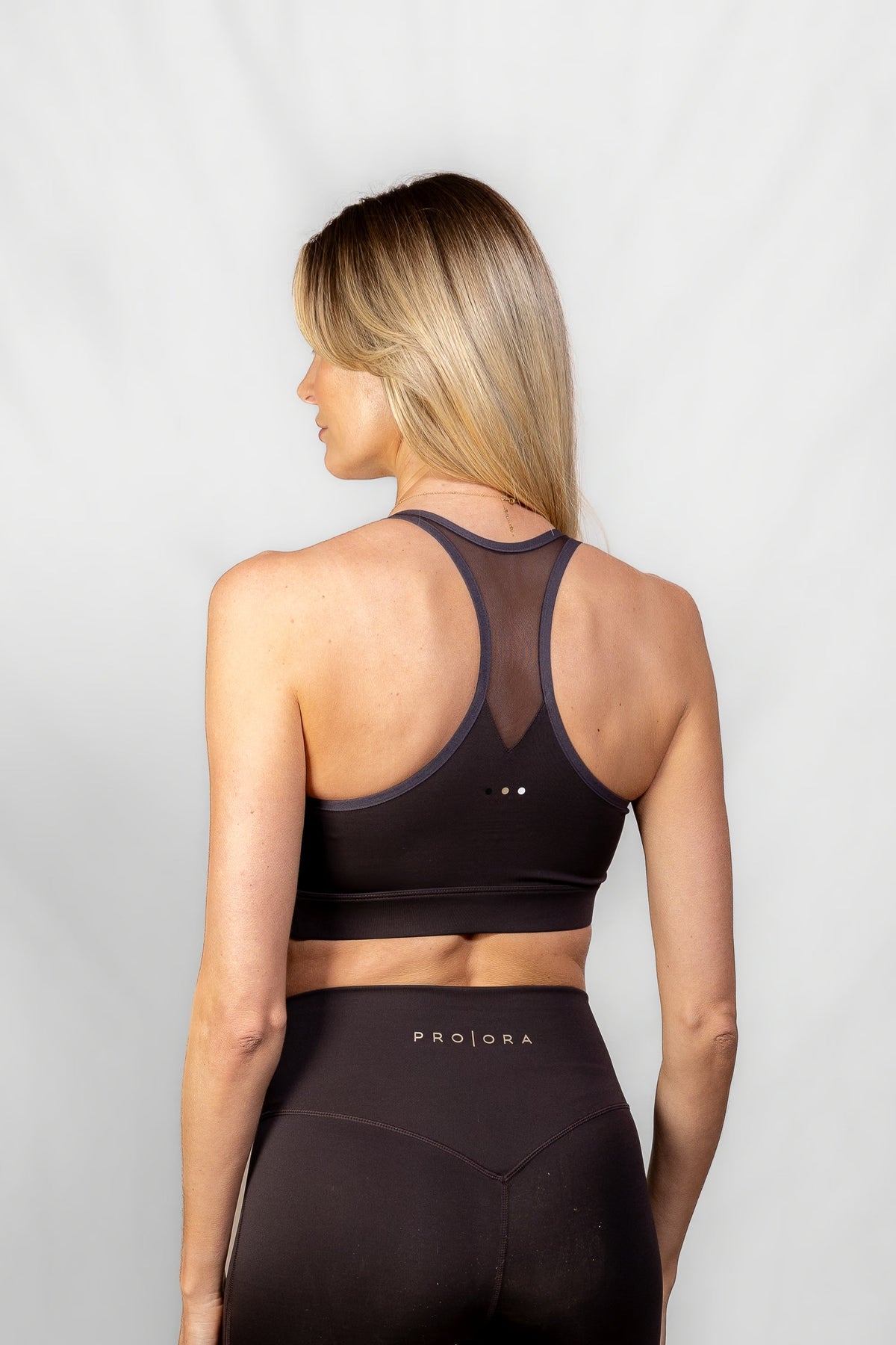 Women's Proformance Mesh Sports Bra