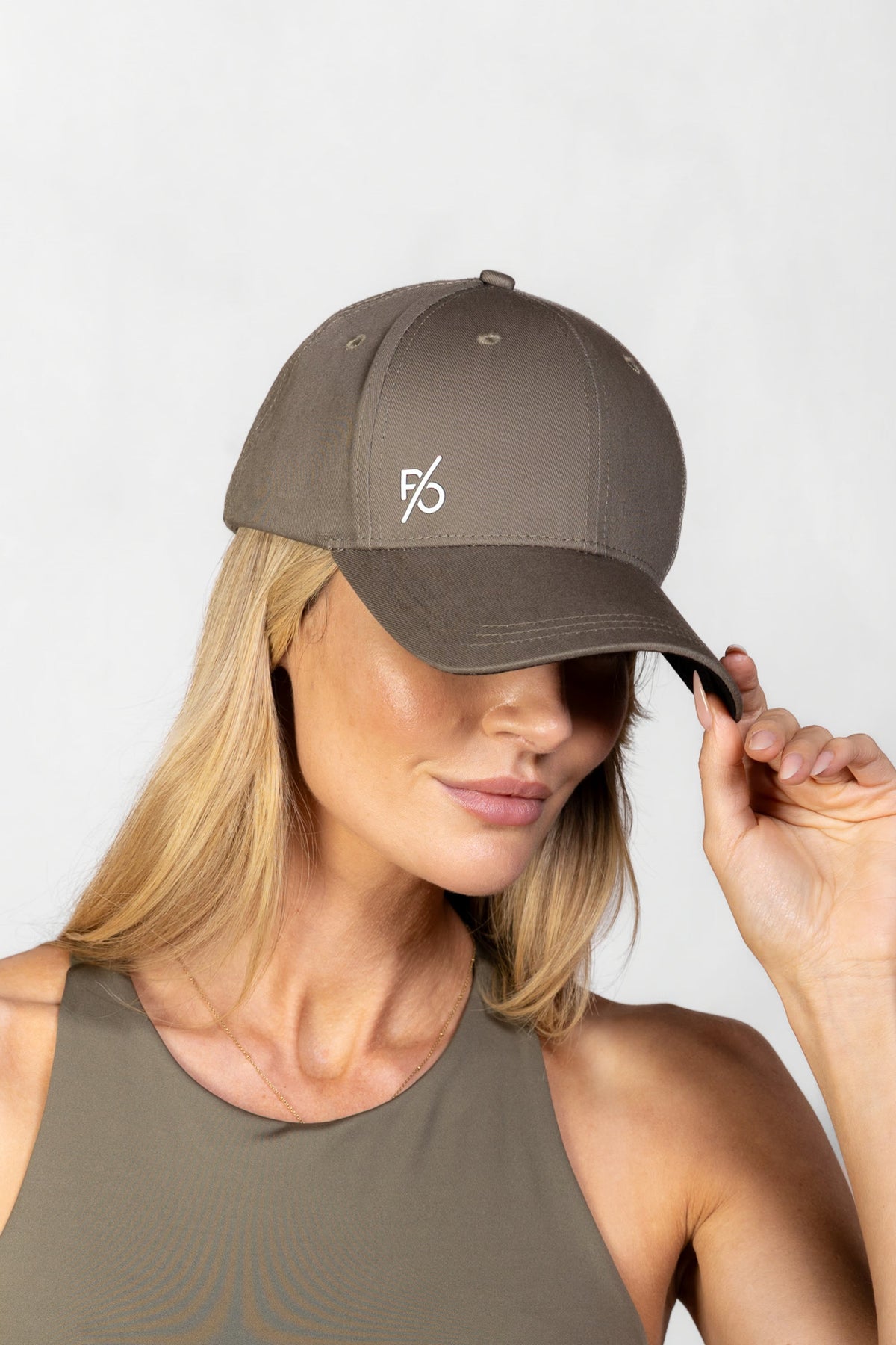 Women's Aura Cap