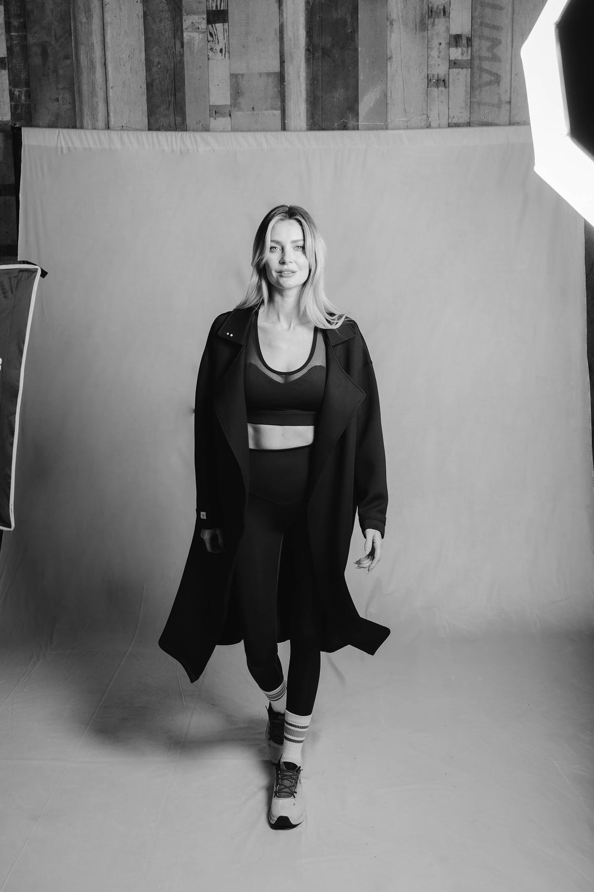 Women's Aura Lifestyle Coat