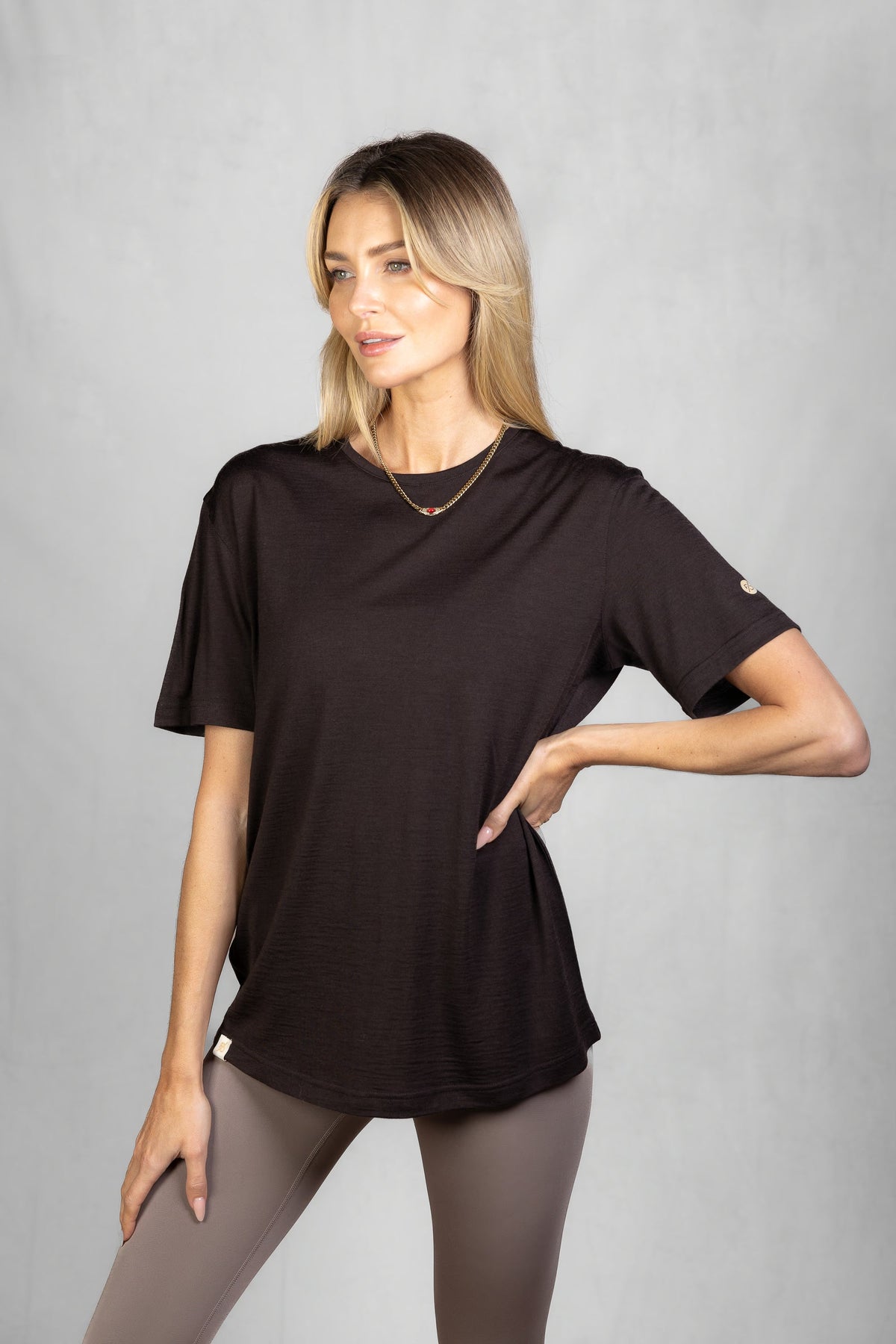 Women's Merino T-Shirt