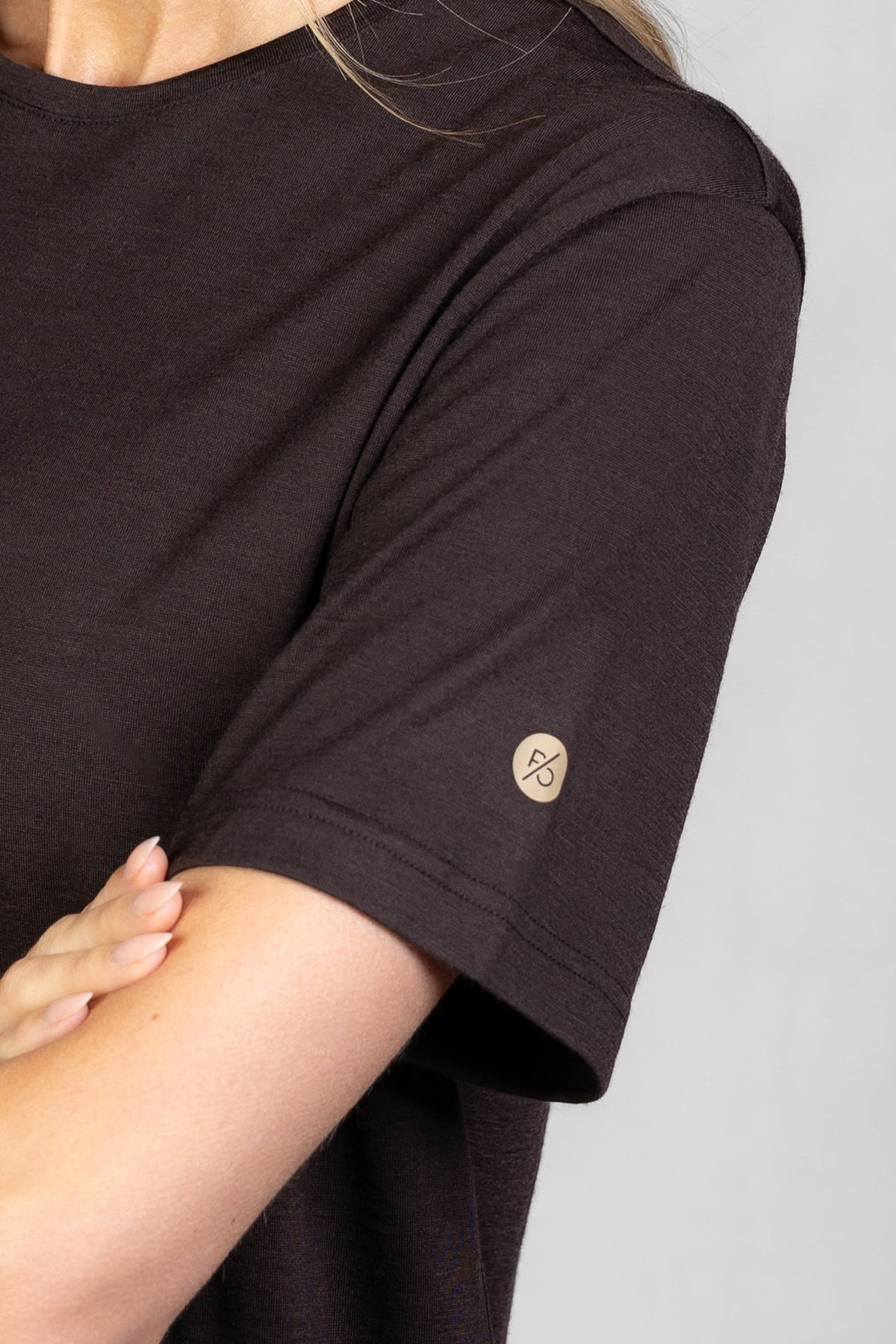 Women's Merino T-Shirt
