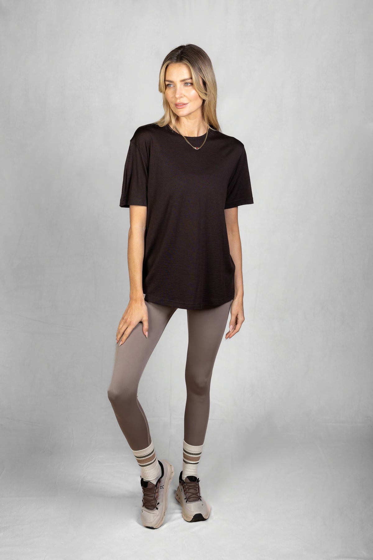 Women's Merino T-Shirt